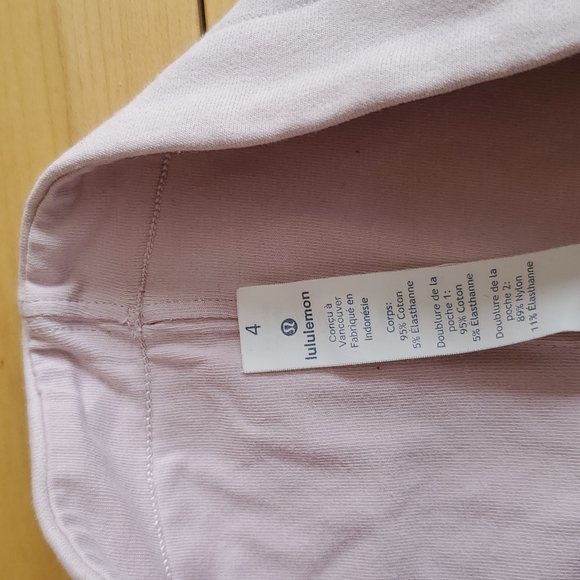 Lululemon pullover - Picture 4 of 7